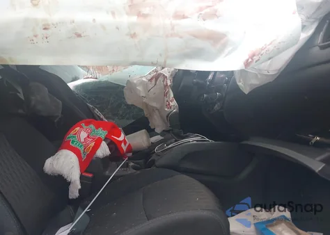 2019 Nissan Rogue S from USA, damaged, VIN 5N1AT2MV9KC816957